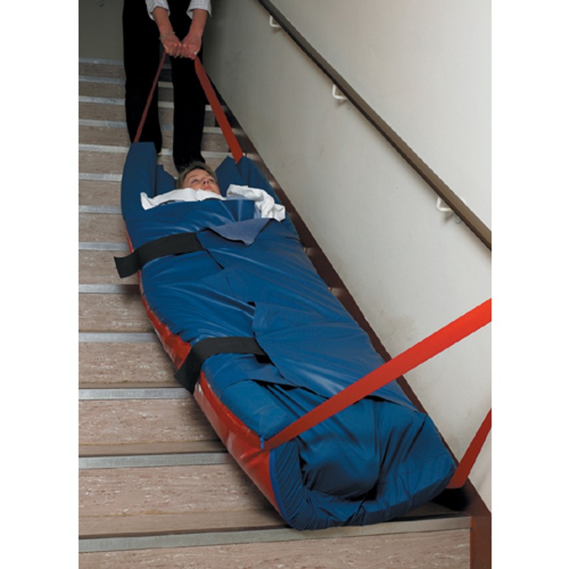 Emergency Evacuation Mattress Overlay Health and Care